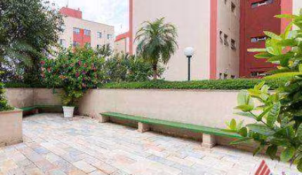Apartamento com 2 dormitórios à venda, 78 m² por R$ 275.000,00 - Vila Leonor - Guarulhos/SP