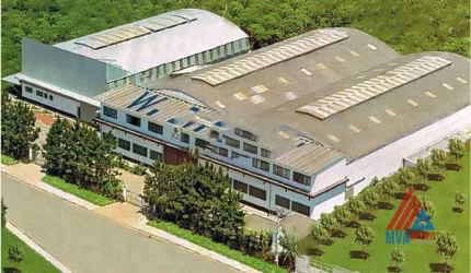 Galpão à venda, 4000 m² por R$ 15.000.000,00 - Cidade Parque Alvorada - Guarulhos/SP