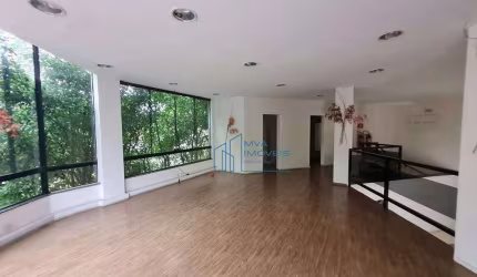 Salão, 322 m² - venda por R$ 1.600.000,00 ou aluguel por R$ 8.891,00/mês - Centro - Guarulhos/SP