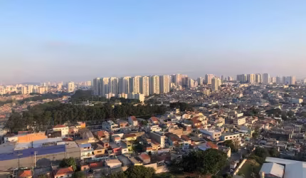 Cobertura com 4 dormitórios à venda, 154 m² por R$ 890.000,00 - Jardim Las Vegas - Guarulhos/SP