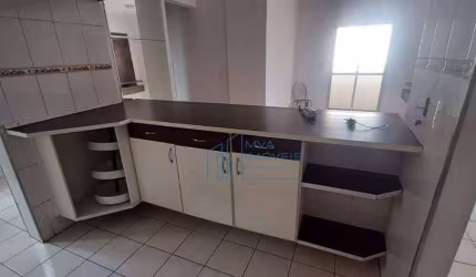 Apartamento com 3 dormitórios à venda, 64 m² por R$ 350.000 - Picanco - Guarulhos/SP