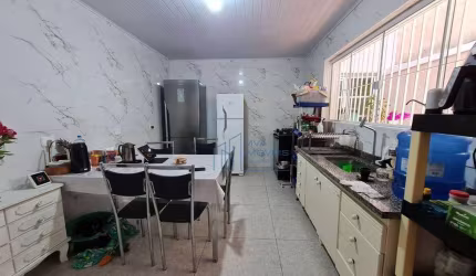 Casa Comercial à venda, 216 m² por R$ 3.550.000 - Parque Renato Maia - Guarulhos/SP