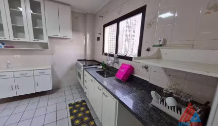 Apartamento com 2 dormitórios à venda, 113 m² por R$ 510.000,00 - Picanco - Guarulhos/SP