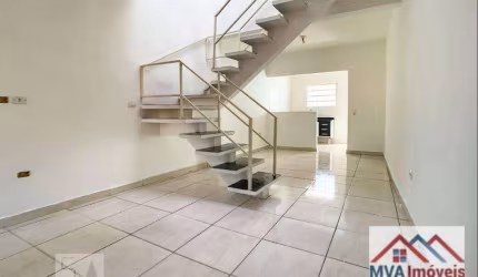 Sobrado com 2 dormitórios à venda, 90 m² por R$ 280.000,00 - Jardim Iporanga - Guarulhos/SP