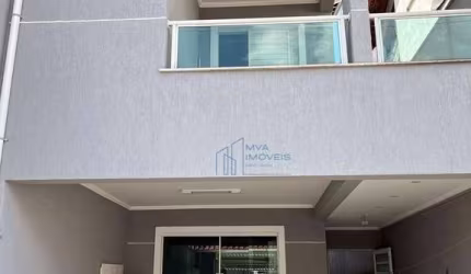 Sobrado com 3 dormitórios à venda, 200 m² por R$ 585.000,00 - Jardim Rosa de Franca - Guarulhos/SP