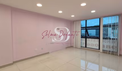 Sala Comercial à venda em Piratininga, Niterói/RJ
