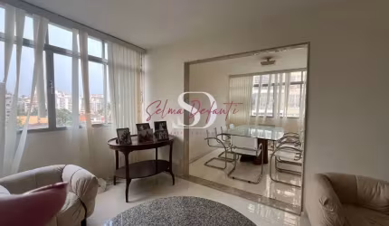 Na Boa Viagem apartamento a venda, sala ampla, andar alto, sol da manhã por apenas R$620.000,00