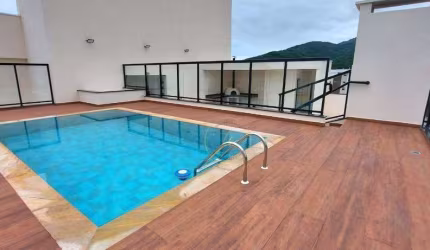 Apartamento à venda, 68 m² por R$ 650.000,00 - Itaguá - Ubatuba/SP