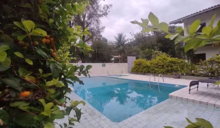 Apartamento com 3 dormitórios à venda, por R$ 550.000 - Praia do Lázaro - Ubatuba/SP