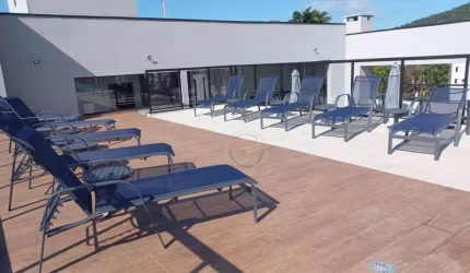 Apartamento com 2 dormitórios à venda, 76 m² Itaguá - Ubatuba/SP