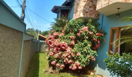 Casa com 6 dormitórios, 320 m² - venda por R$ 1.100.000,00 ou aluguel por R$ 7.500,00/mês - Perequê-Mirim - Ubatuba/SP