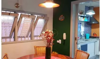 Casa com 2 dormitórios à venda- Silop - Ubatuba/SP