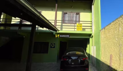 Sala Comercial 55m², Bairro Boehmerwald/Joinville