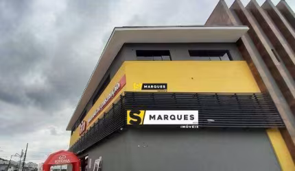 Sala Comercial para Locação, 75m² de área privativa - Bairro Boa Vista/Joinville