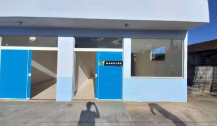 Sala Comercial - Locação - Parque Guarani