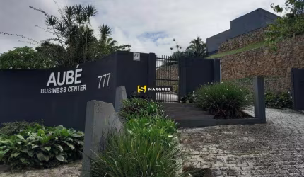 Sala Comercial no Boa Vista - 30m² - Locação