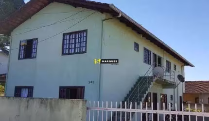 Aluguel - Quitinete - Vila Nova - Joinville