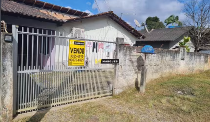 Casa / Paranaguamirim