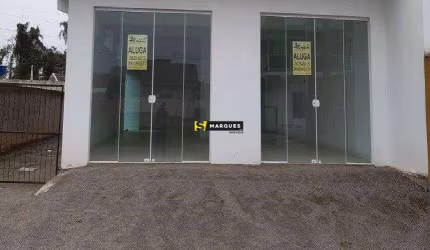 Sala / Itinga