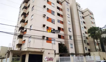 Apartamento - Anita Garibaldi