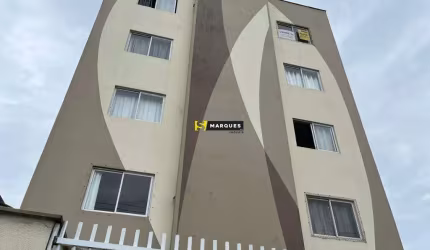 Apartamento a venda, no Bairro Guanabara/ Joinville.