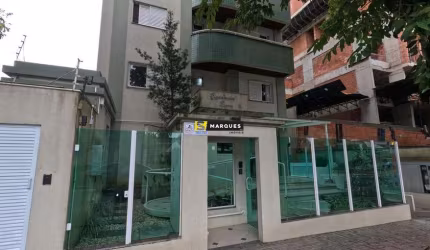 Apartamento de 1 dormitório no Anita Garibaldi/ Joinville