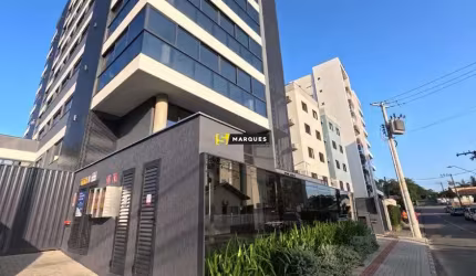 Apartamento no Bairro América