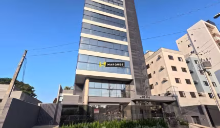 Apartamento no Bairro América