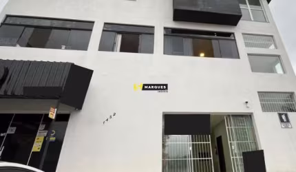 Sala para aluguel, 3 vagas, Iririú - Joinville/SC