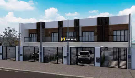 Geminado na planta Bairro Saguaçu/Joinville