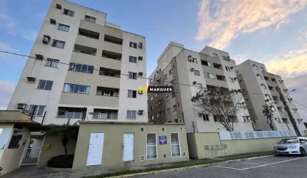 Apartamento à venda - Joinville/SC