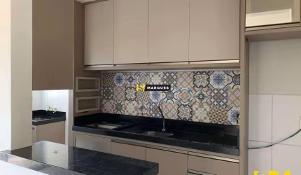 Apartamento / Paranaguamirim