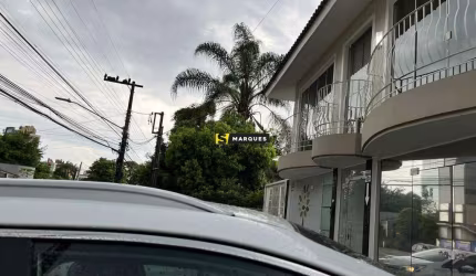 Sala para aluguel, 1 vaga, Anita Garibaldi - Joinville/SC