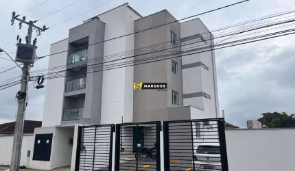 Apartamento para aluguel, 2 quartos, 1 vaga, Fátima - Joinville/SC