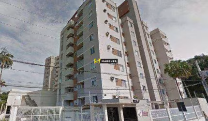 Apartamento / Anita Garibaldi