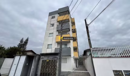Apartamento para aluguel, 3 quartos, 1 vaga, Costa e Silva - Joinville/SC