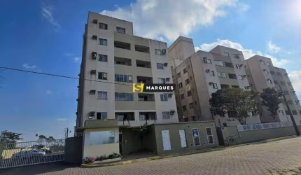 Apartamento à venda em Jarivatuba