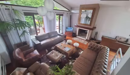 Casa Alto Padrão para Venda na Colina do Sol Pelotas-RS