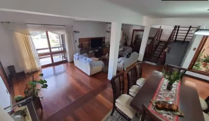 Casa Alto Padrão para Venda na Colina do Sol em Pelotas-RS