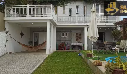 Casa com 3 quartos à venda no Laranjal, Pelotas , 300 m2 por R$ 550.000