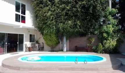 Casa para venda no Laranjal próximo ao Shopping