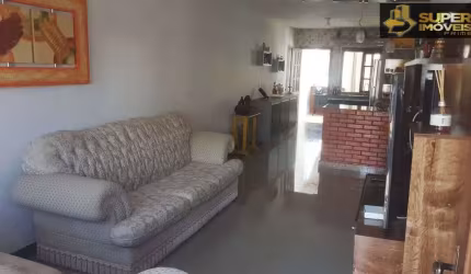 Casa com 2 quartos à venda no Laranjal, Pelotas , 300 m2 por R$ 550.000