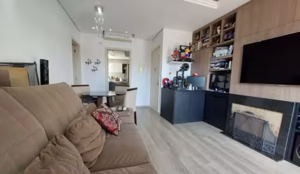 Apartamento com 2 quartos à venda no Três Vendas, Pelotas , 75 m2 por R$ 460.000