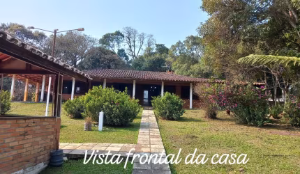 Chácara / sítio com 3 quartos à venda em Contenda, São José dos Pinhais , 20000 m2 por R$ 3.200.000