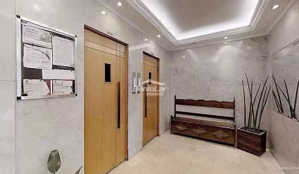 Apartamento à venda, Barra Funda, São Paulo