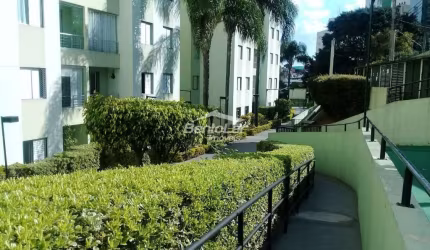 Apartamento à venda, Vila Cachoeirinha, São Paulo, SP