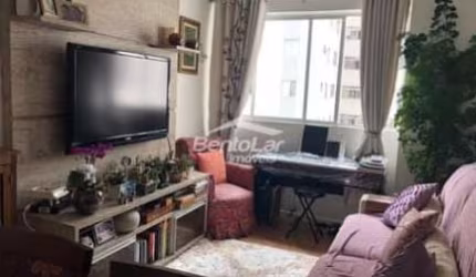 Apartamento à venda, Parque Mandaqui, São Paulo, SP