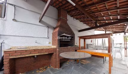 Apartamento à venda, Vila Celeste, São Paulo, SP