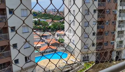 Apartamento à venda, Sítio do Mandaqui, São Paulo, SP