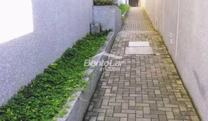 Apartamento à venda, Vila Nivi, São Paulo, SP